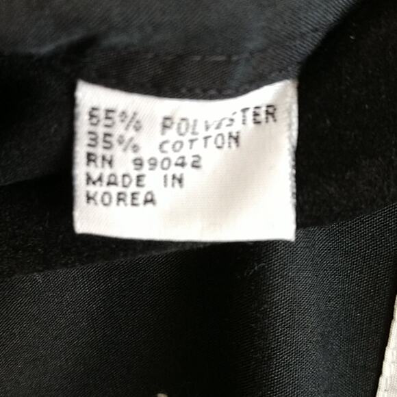 Las Olas Men's Button up Tropical Fish Embellished Shirt size XL - Picture 8 of 10